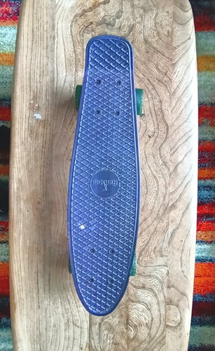 Rimable mini cruiser - rimable,