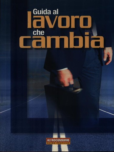 Guida lavoro che cambia - al,