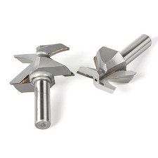 1pz 1/2 gambo legno porta e parete armadio R18 R30 arco piegatrice punte router