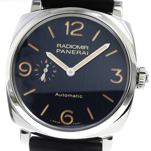 Panerai radiomir 1940 - radiomir,
