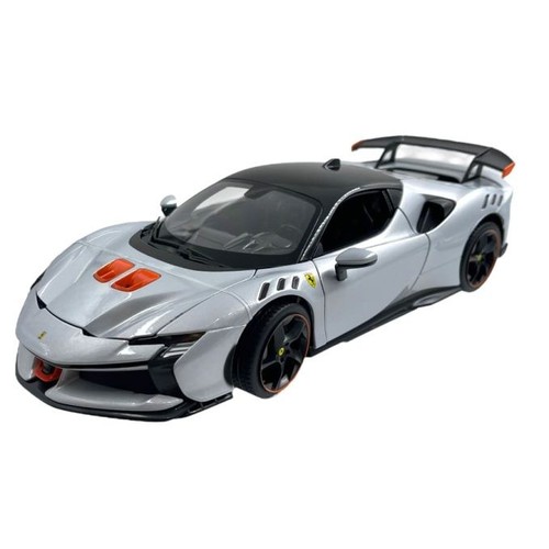 Modellino auto bburago 18 - modellino, 1/18
