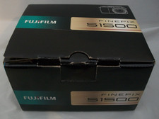 Fotocamera digitale vintage