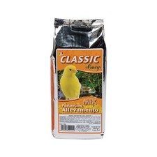 Mangime per uccelli Pastoncino Allevamento Classico 1kg Fiory