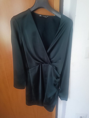 Vestito donna zara - donna,