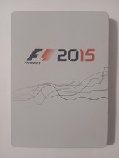 F1 2015 formula 1 - Versione