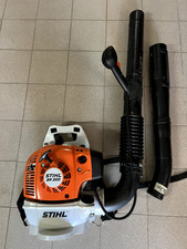 soffiatore a scoppio stihl