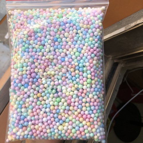 Palline artigianali scienza - palline,