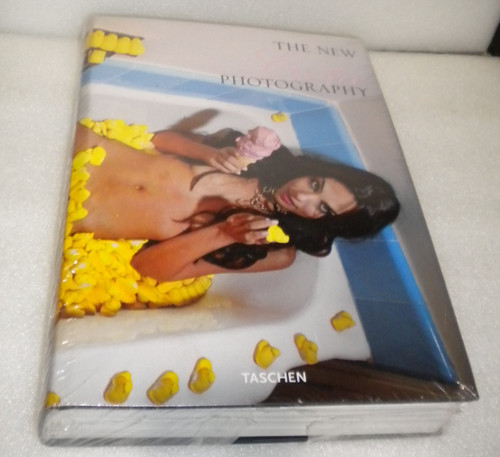 The new erotic - the,