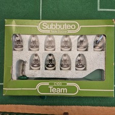 Subbuteo LW Hybrid Ref 227
