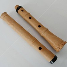 Flauto tradizionale giapponese