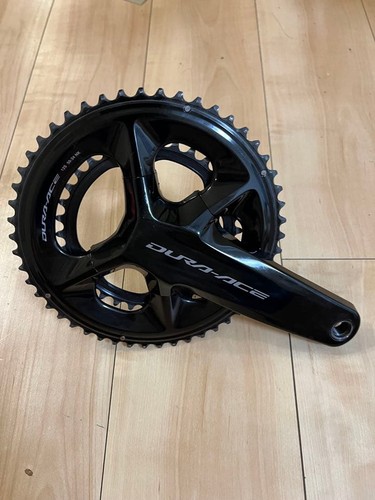 Guarnitura shimano dura ace - shimano, dura-ace