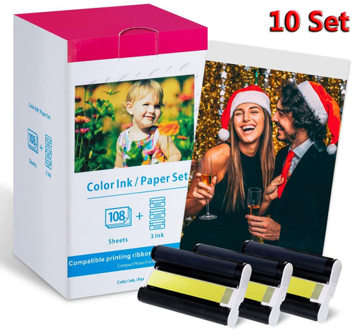 Set cartucce inchiostro e - set,