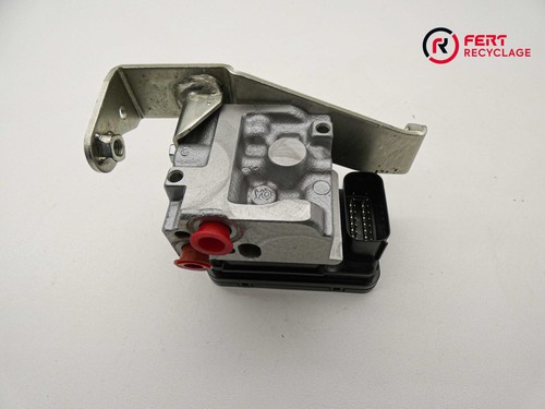 Blocco abs honda - blocco,