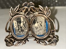 ANTICA CORNICE DOPPIA