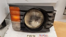 FARO ANTERIORE DESTRO (DX) per Camion IVECO OM 50 Serie (67 89)
