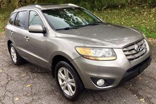 Vendo automobile Nuova