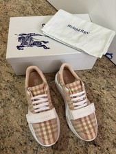 Scarpe Burberry Donna