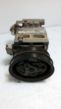 COMPRESSORE A/C PER FIAT Punto Berlina 3P 465144430 Benzina 1200 (93>99)
