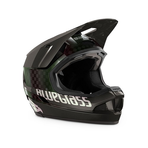 Bluegrass casco bicicletta - bluegrass,