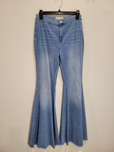 Jeans free people - free, svasati
