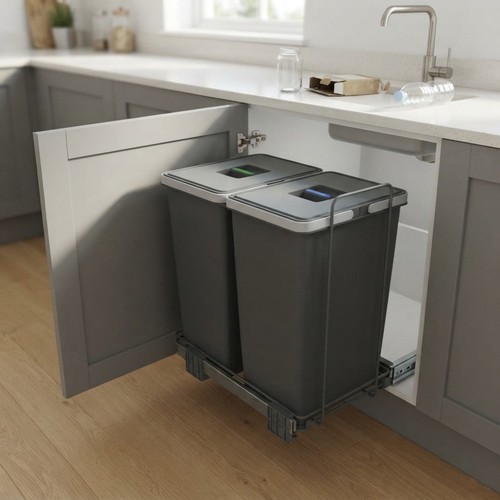 Ecofil pf01 pattumiera - pf01,