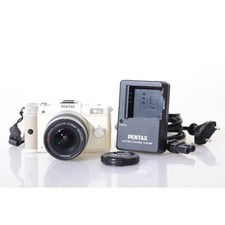Fotocamera Pentax Digital Q