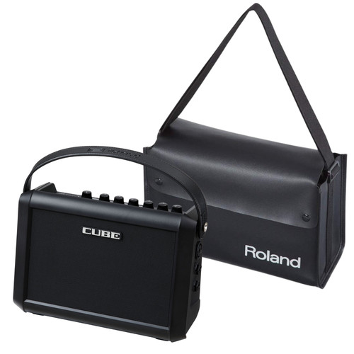 Roland cube street mini - cube,