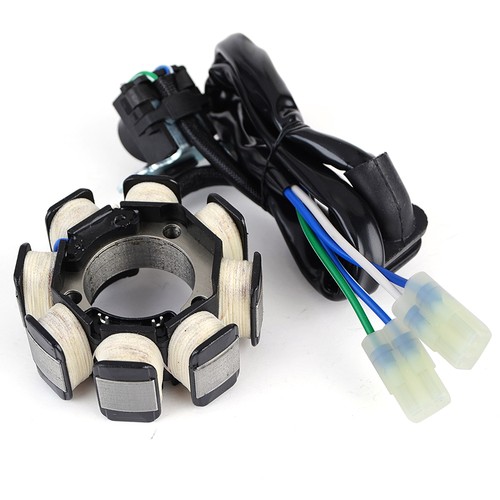Alternatore statore honda crf - alternatore,