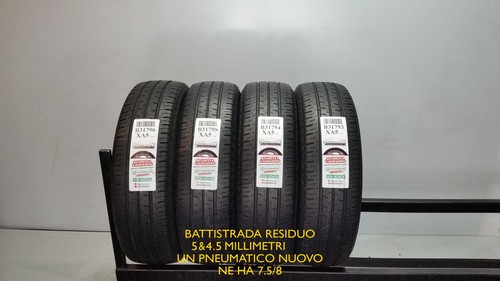 Gomme usate 175 60r16 - , 82h