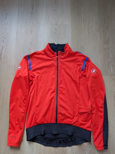 Castelli giacca uomo alpha - castelli,