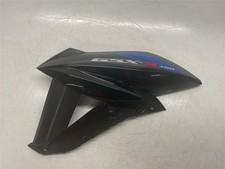 SUZUKI GSX-S750 2018 COVER