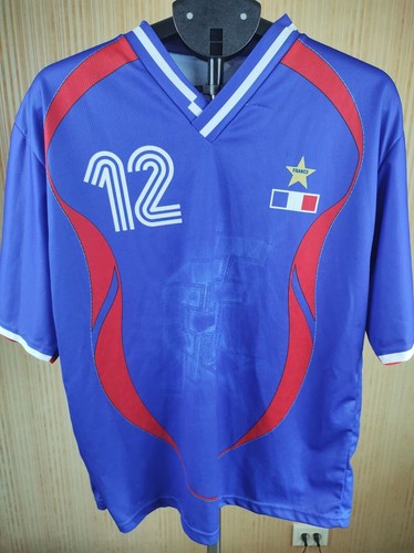 Maglia vintage calcio - vintage, da