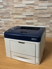 Xerox Phaser 3610 Stampante Laser A4 USB Ethernet 45ppm Duplex 1200dpi S/N 31510