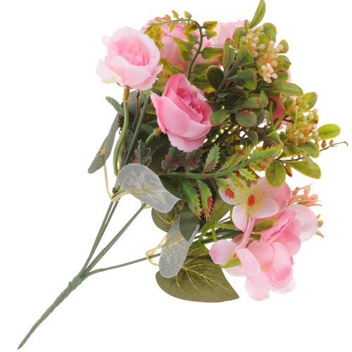 Peonie finte decorazione - peonie,