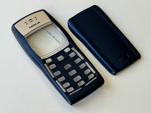 Nokia 1100 1101 custodia