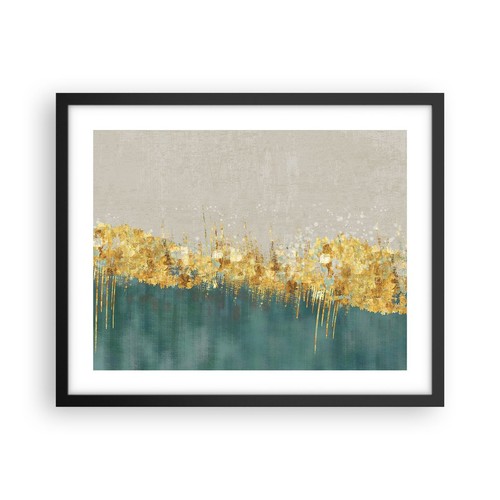 Poster 50x40cm art deco - 50x40cm,