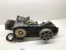 BLOCCO MOTORE SCOOTER PIAGGIO