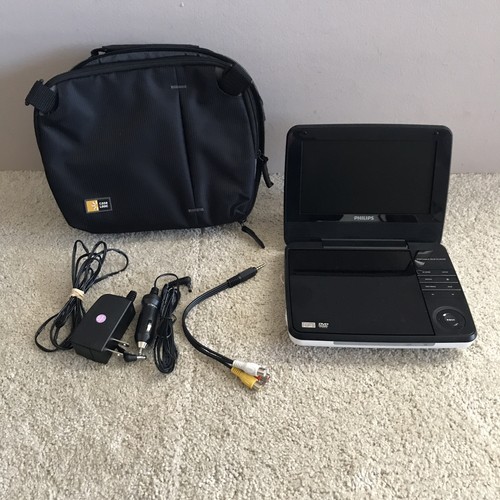 Philips lettore dvd portatile - philips,