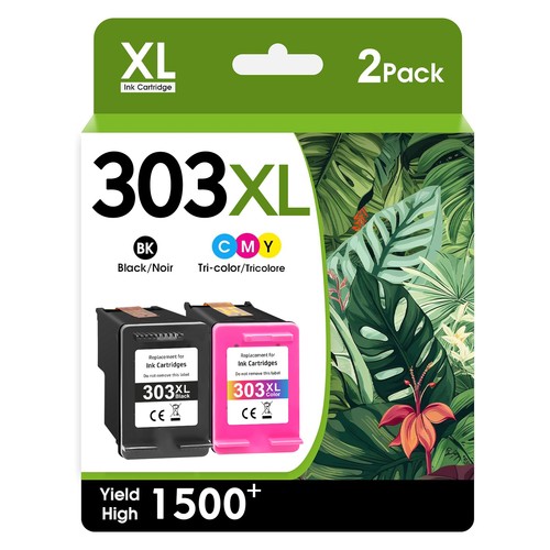 Cartucce per 303 xl hp - cartucce,