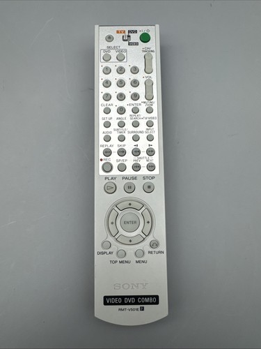 Telecomando sony rmt - telecomando,