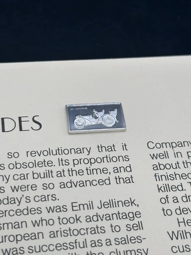Pinches silver - j,