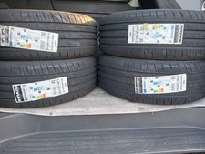 205 55 R17 95V Fulda EcoControl HP2