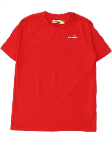 Shirt diadora ragazzo - t-shirt, top