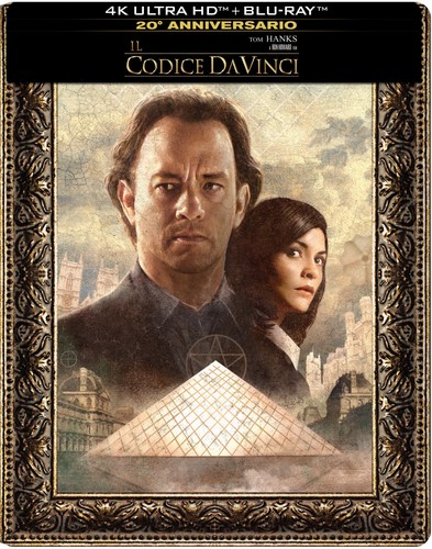 Codice vinci 20th - codice,