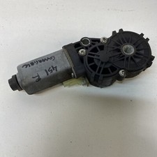 SMART CAR 451 FORTWO CABRIO 2008-2014 - MOTORE ELETTRICO CONVERTIBILE TETTO 7466402