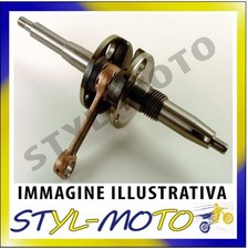 00001.05.002 ALBERO MOTORE BIELLA STYL HONDA LEAD / SH