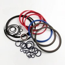 Kit guarnizioni demolitore