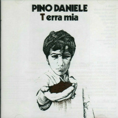 Pino daniele terra mia - –,