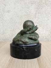 Scultura vintage Mara