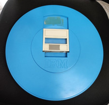 IBM 5440 Vintage Data Disk
